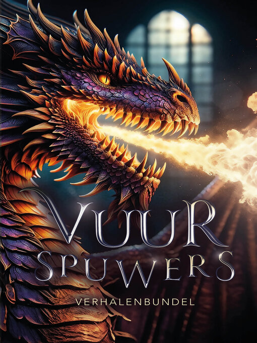 Title details for Vuurspuwers by Diverse auteurs - Available